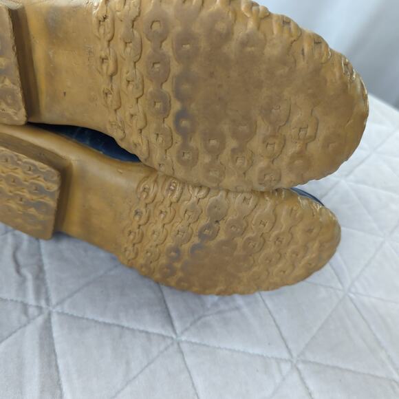 Vintage L.L. Bean Waterproof Duck Boots - Women's Size 7‎ - Picture 10 of 12